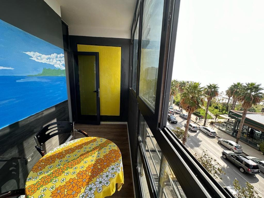 Vollga Four Seasons Apartment Durrës Exterior foto
